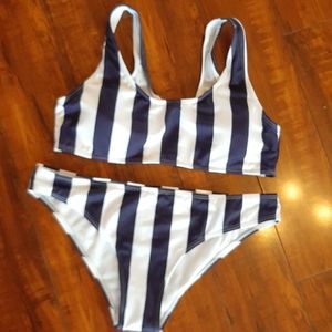 Nwot bikini